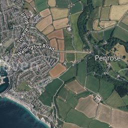 Maps and local area information on aboutmyplace.co.uk