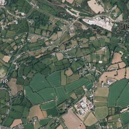Maps and local area information on aboutmyplace.co.uk