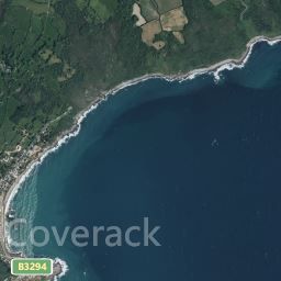 Maps and local area information on aboutmyplace.co.uk