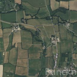 Maps and local area information on aboutmyplace.co.uk