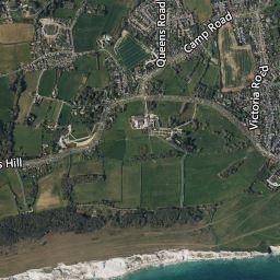 Maps and local area information on aboutmyplace.co.uk
