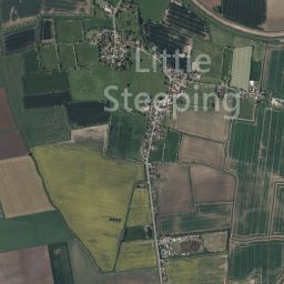 Maps and local area information on aboutmyplace.co.uk