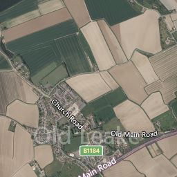 Maps and local area information on aboutmyplace.co.uk