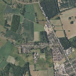 Maps and local area information on aboutmyplace.co.uk