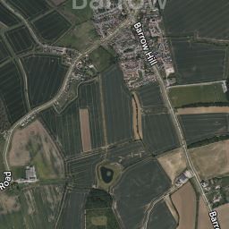 Maps and local area information on aboutmyplace.co.uk