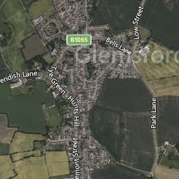 Maps and local area information on aboutmyplace.co.uk