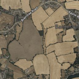 Maps and local area information on aboutmyplace.co.uk