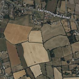 Maps and local area information on aboutmyplace.co.uk