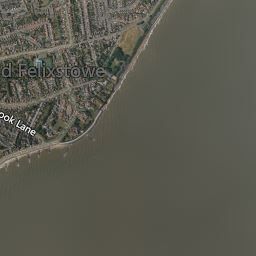 Maps and local area information on aboutmyplace.co.uk