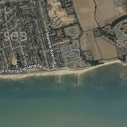 Maps and local area information on aboutmyplace.co.uk