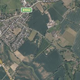 Maps and local area information on aboutmyplace.co.uk