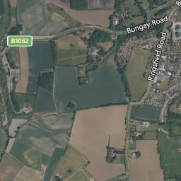 Maps and local area information on aboutmyplace.co.uk