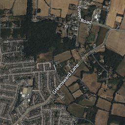 Maps and local area information on aboutmyplace.co.uk