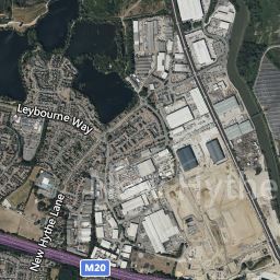 Maps and local area information on aboutmyplace.co.uk