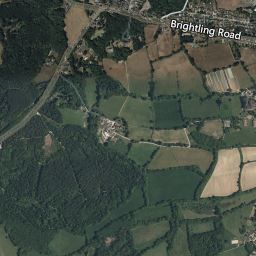 Maps and local area information on aboutmyplace.co.uk