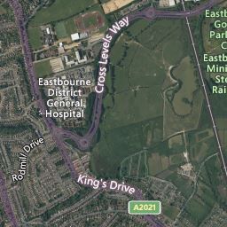 Maps and local area information on aboutmyplace.co.uk