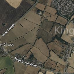 Maps and local area information on aboutmyplace.co.uk